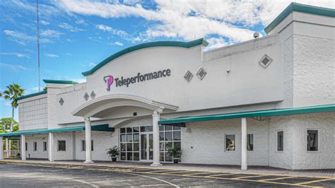 teleperformance florida locations.